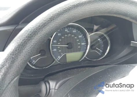 2015 Toyota Corolla Le from USA, damaged, VIN 2T1BURHE0FC463630